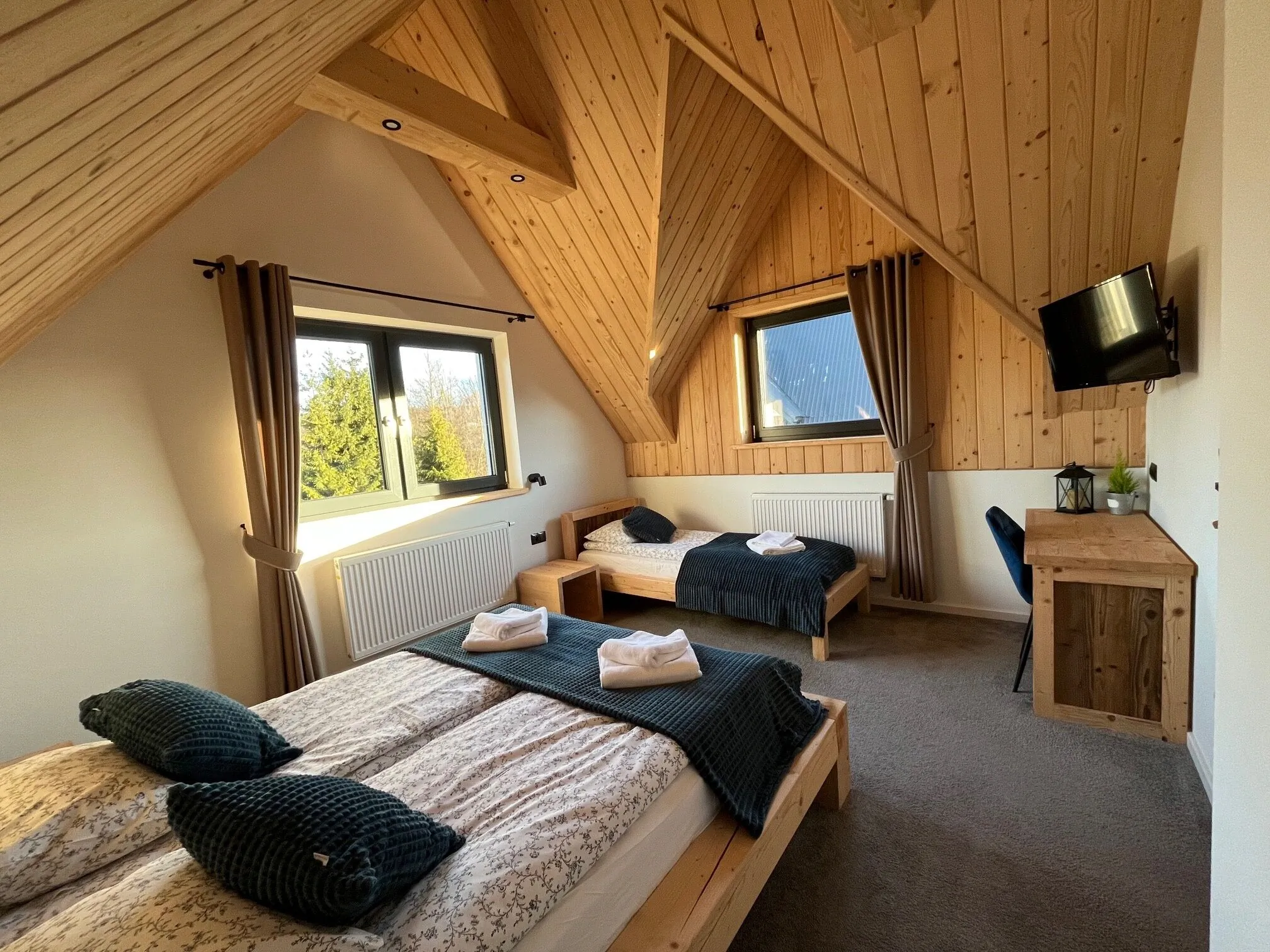 Domek Przy Potoku Szaflary