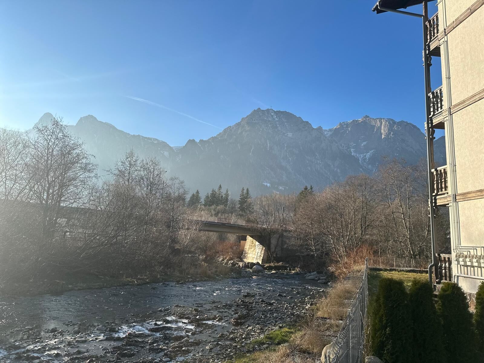 Apartament Kathy's Elegance Buşteni