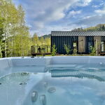 Wellness, relaks