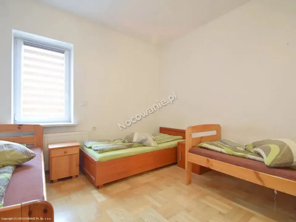 Avalon Pokoje Gościnne Raszyn, Warszawa