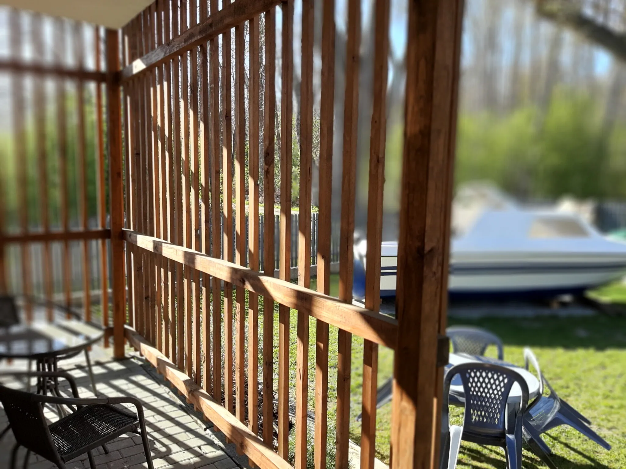 przy-plaży KAPITAŃSKA 88 Chłopy apartamenty