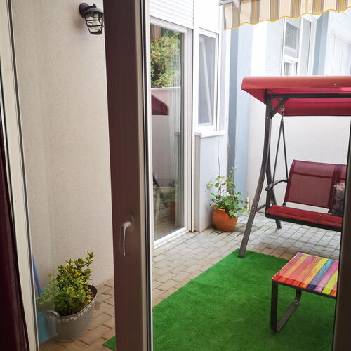 Csob-Banó Apartman Csopak ★★★★ 2