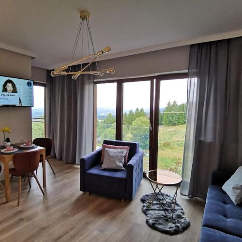 Apartament Słoneczny Stok Karpacz