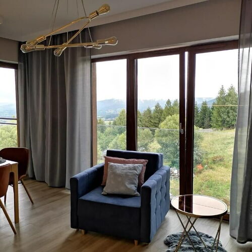 Apartament Słoneczny Stok Karpacz