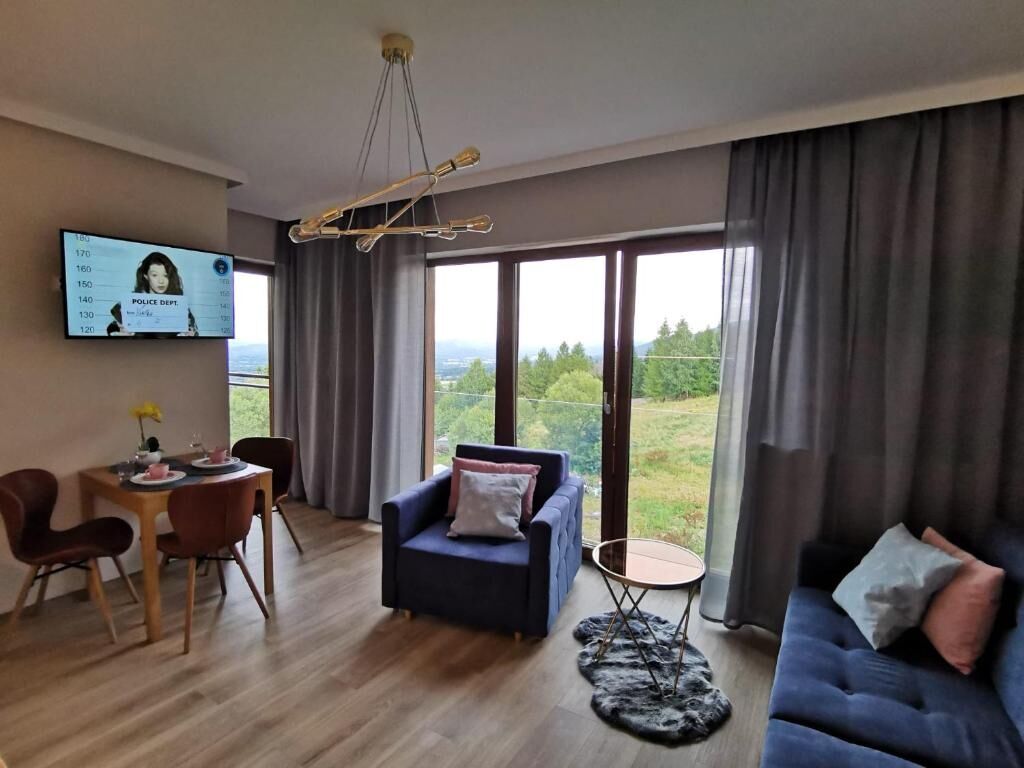 Apartament Słoneczny Stok Karpacz