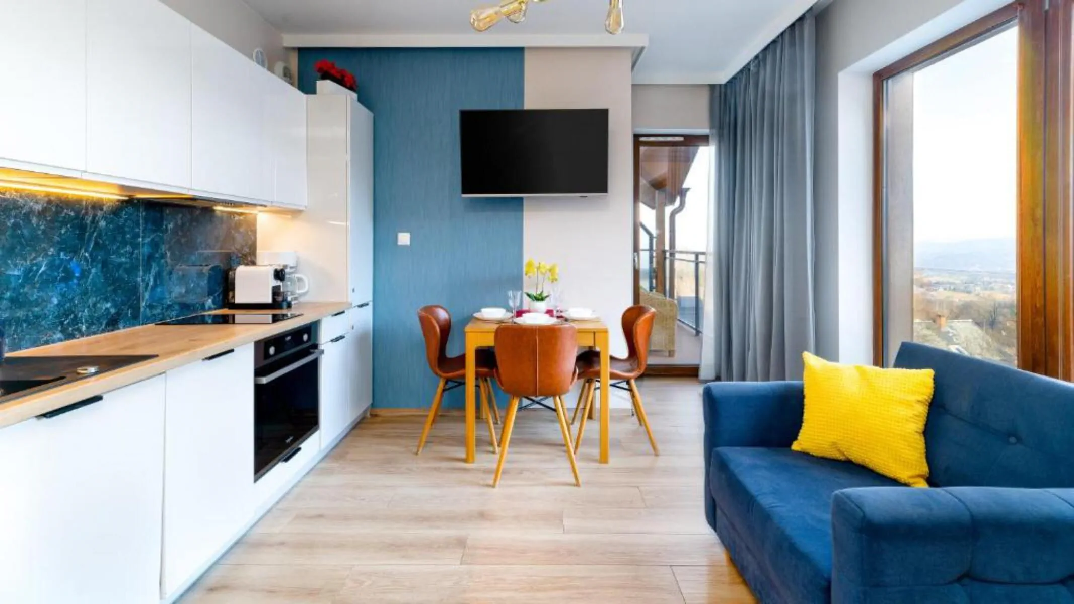 Apartament Słoneczny Stok Karpacz