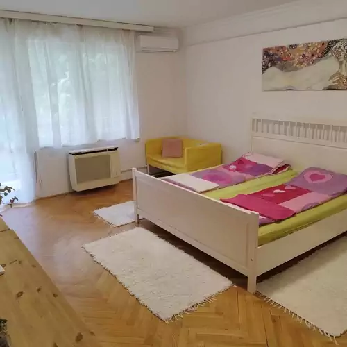Eszter Apartman Szeged 002 kép