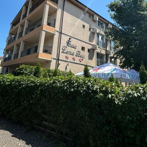 Casa Lema Bay Eforie Nord