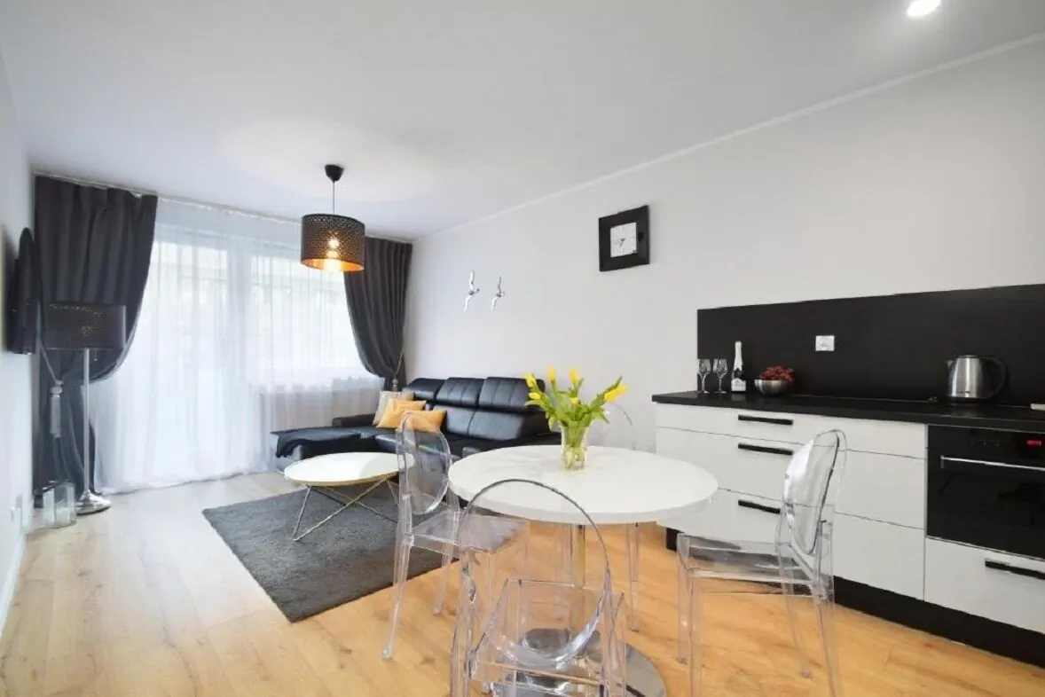 MER Apartamenty Bliżej Morza Premium Kołobrzeg