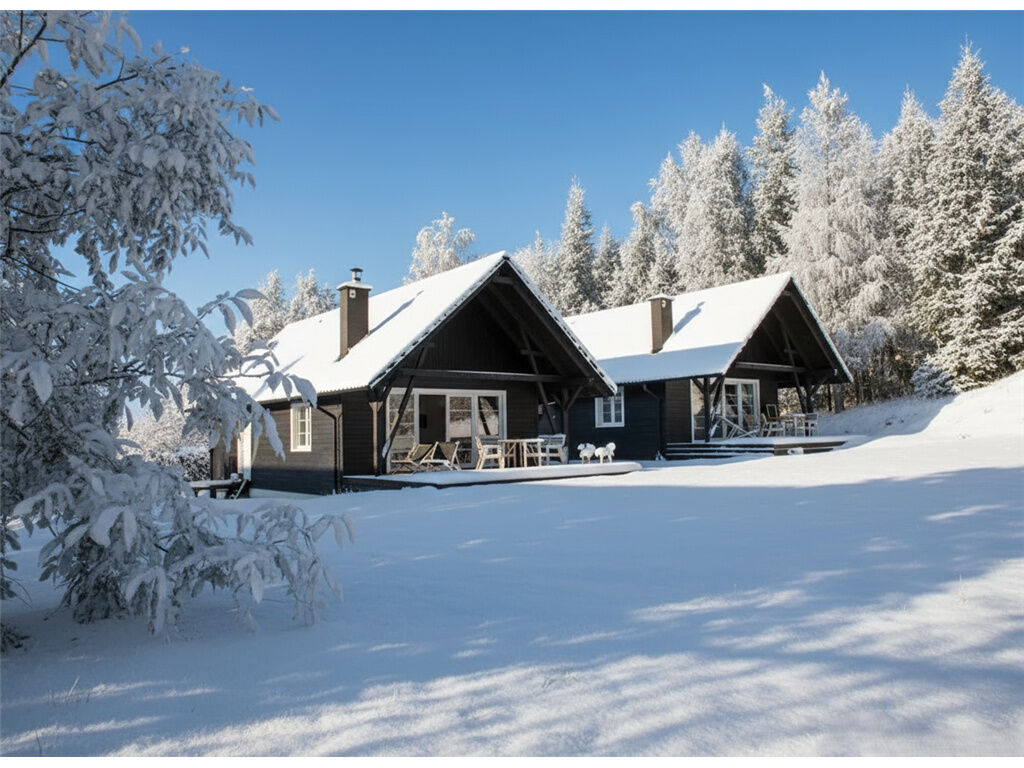 Domki Bukolik Bukowiec