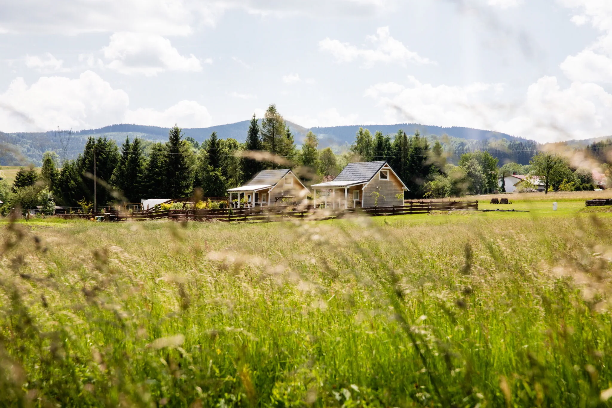 Domki Alicjówka Ciechanowice, Karpacz