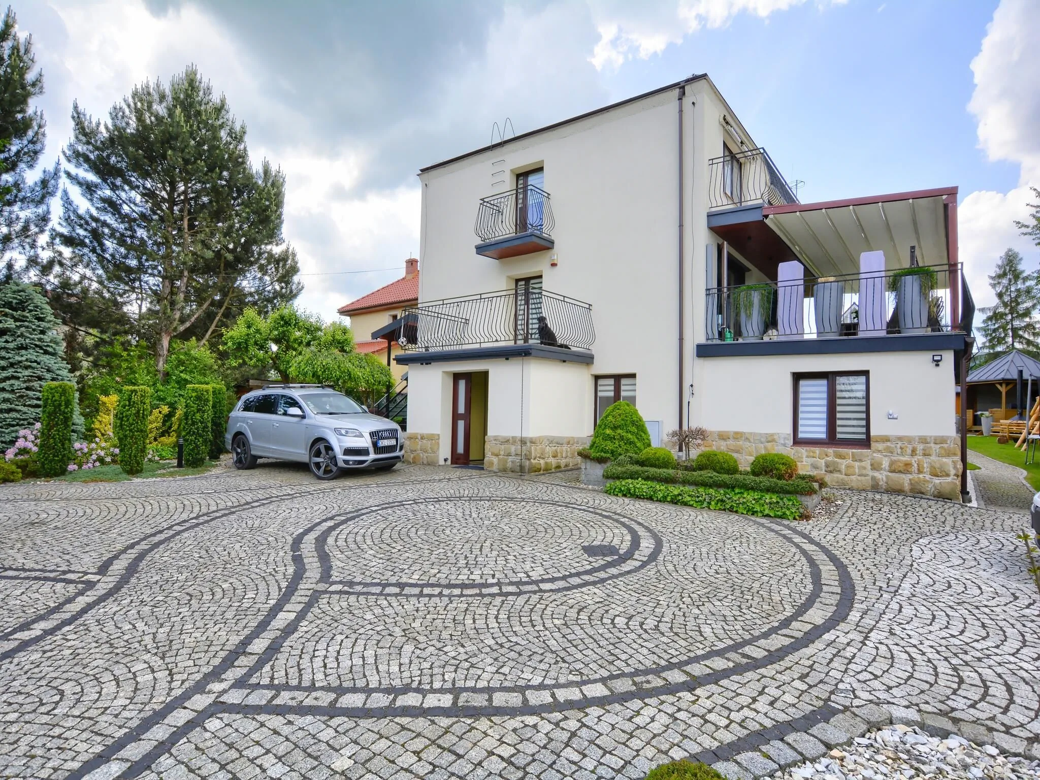 Pokoje Gościnne i Apartament u Magdy Polanica-Zdrój