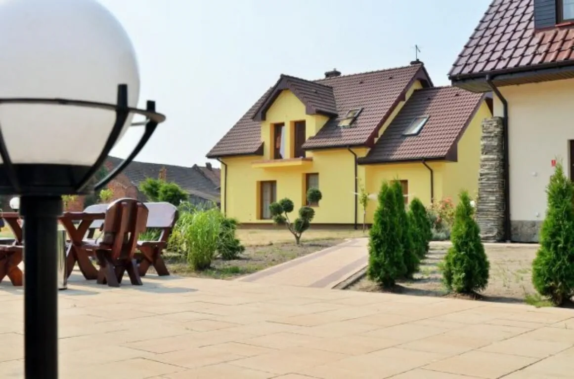 Noclegi dla Firm Domaszczyn,Wrocław