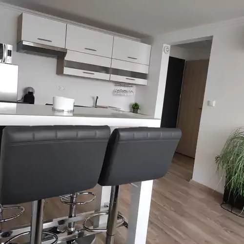 CadetLux Apartman Siófok ***