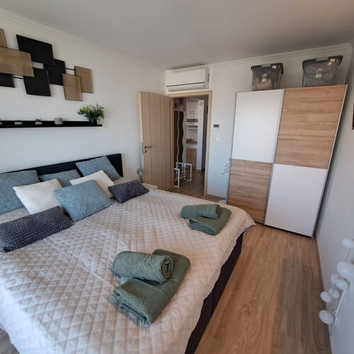 CadetLux Apartman Siófok ★★★ 2