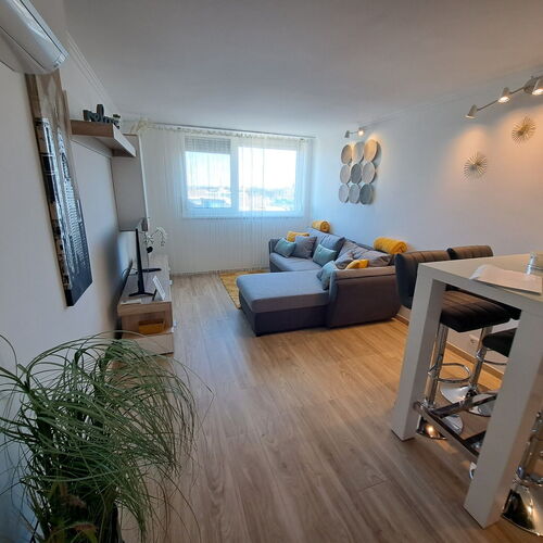 CadetLux Apartman Siófok ★★★ 4