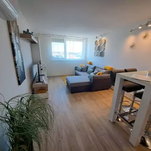 CadetLux Apartman Siófok 003 kép