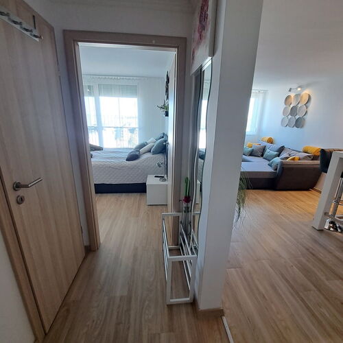 CadetLux Apartman Siófok ★★★ 3