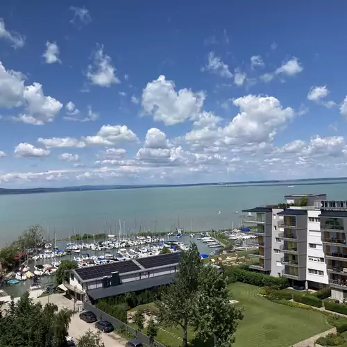 CadetLux Apartman Siófok 006 kép