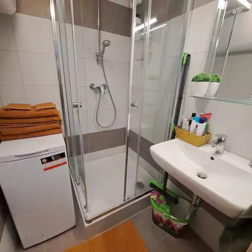 CadetLux Apartman Siófok 008 kép