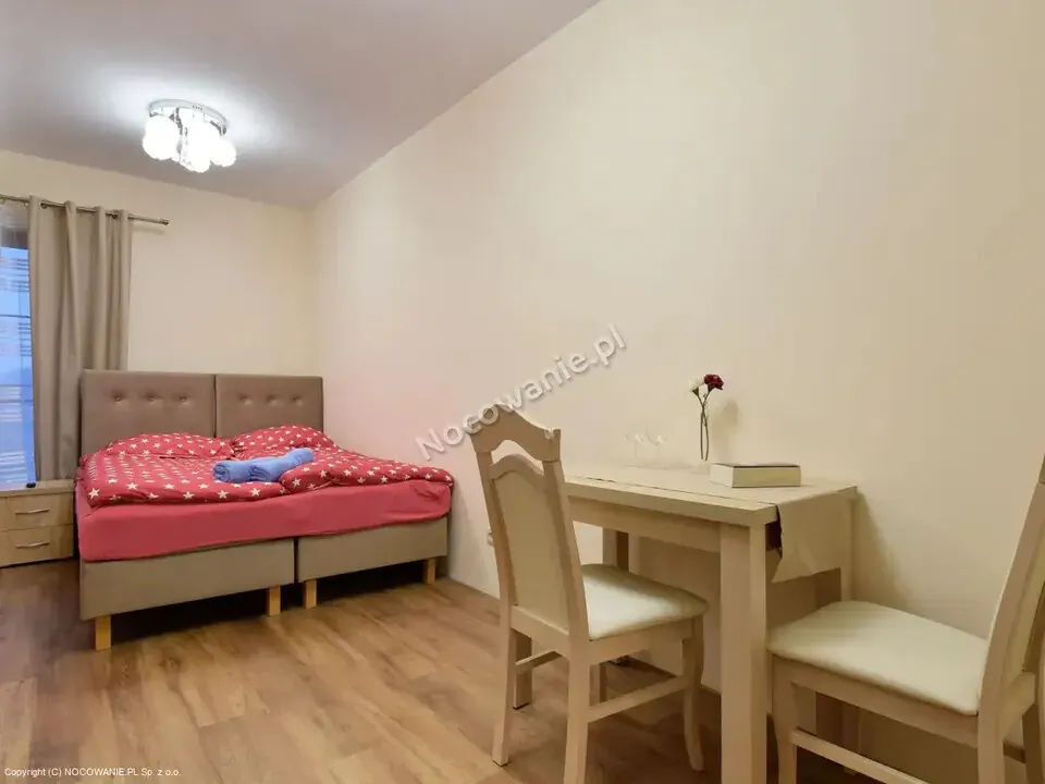 Motel Magnolia Domaszczyn, Wrocław