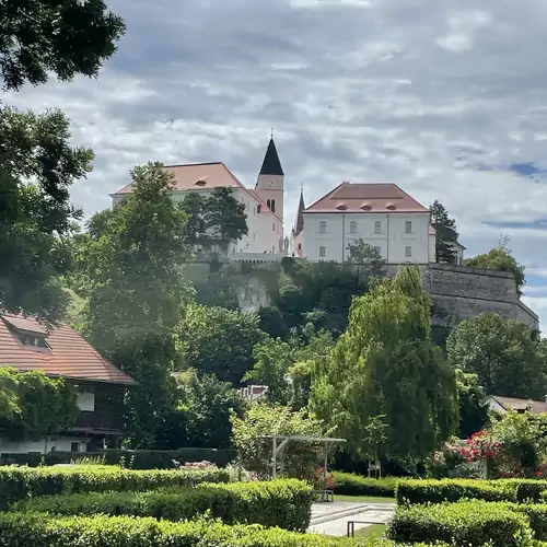 Morris Vacka Vendégház Veszprém 006 kép