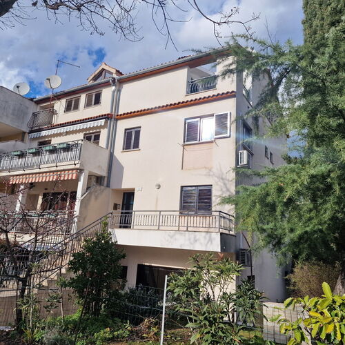 Apartments Katarina Rovinj ★ 4