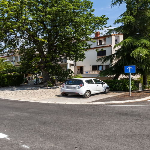 Apartments Katarina Rovinj ★ 2
