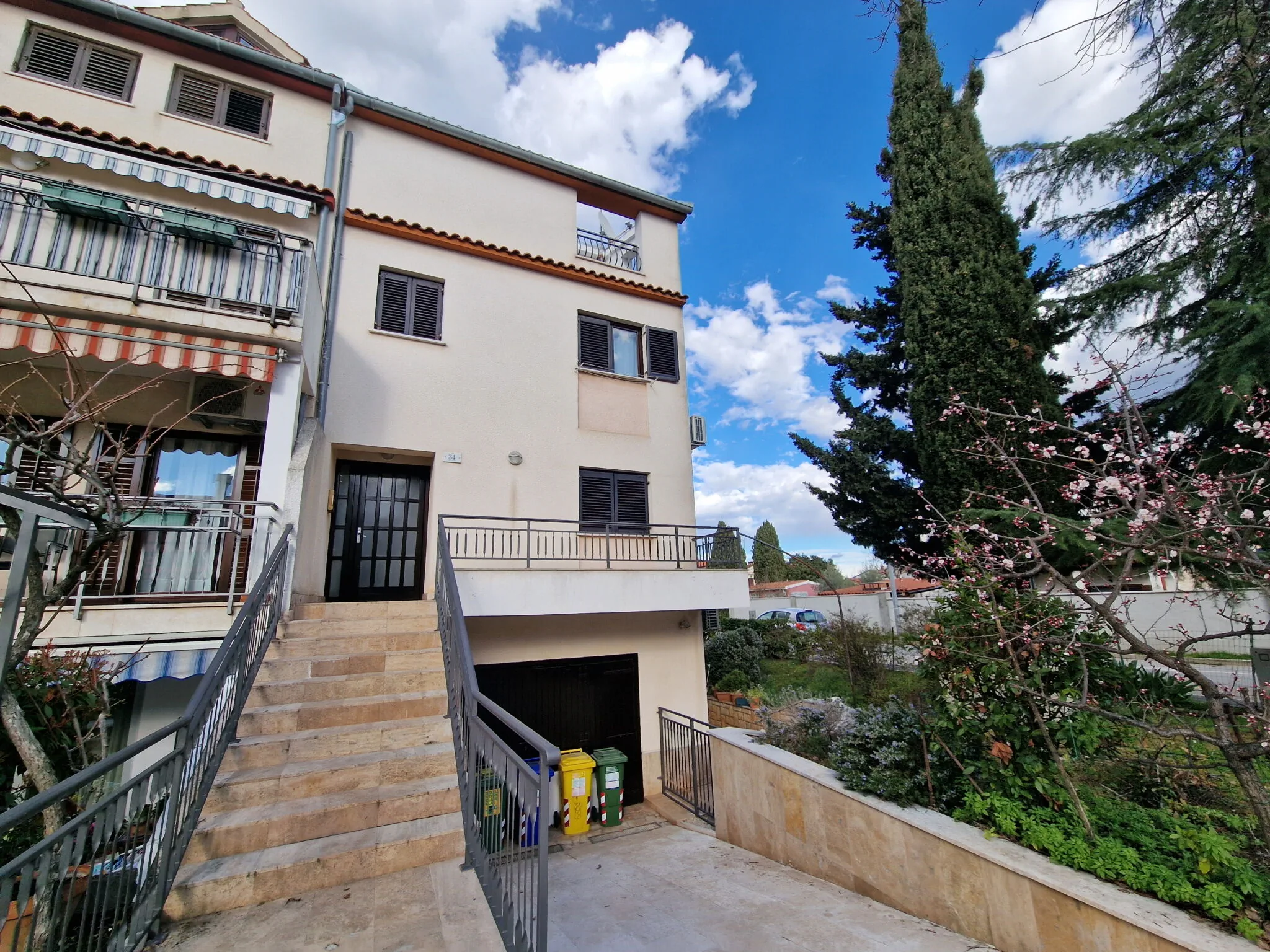 Apartments Katarina Rovinj