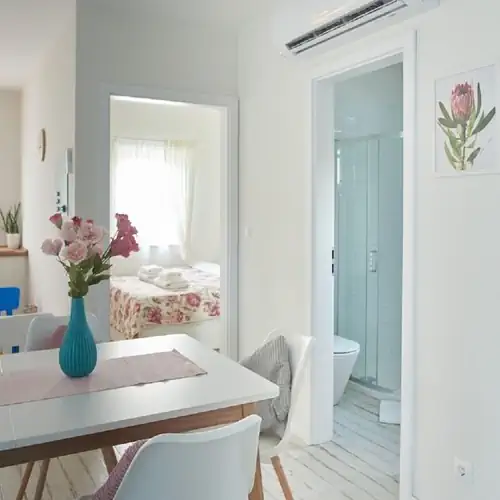 Patakporta Apartman Ábrahámhegy 007 kép