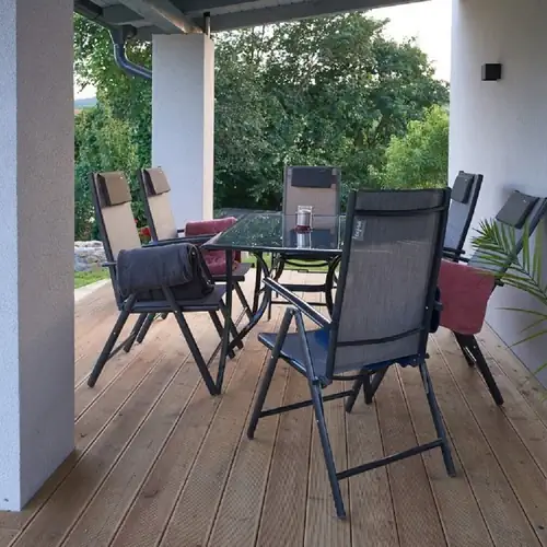 Patakporta Apartman Ábrahámhegy 009 kép