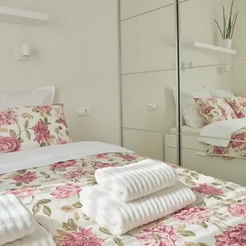 Patakporta Apartman Ábrahámhegy 011 kép