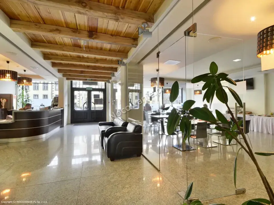 Kamienica pod Aniołami Wrocław