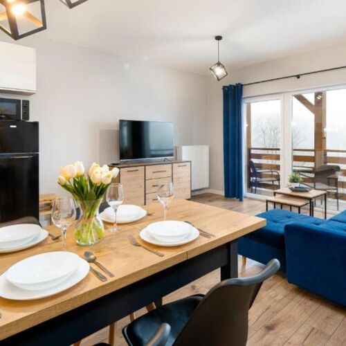 Apartamenty Ewa Karpacz