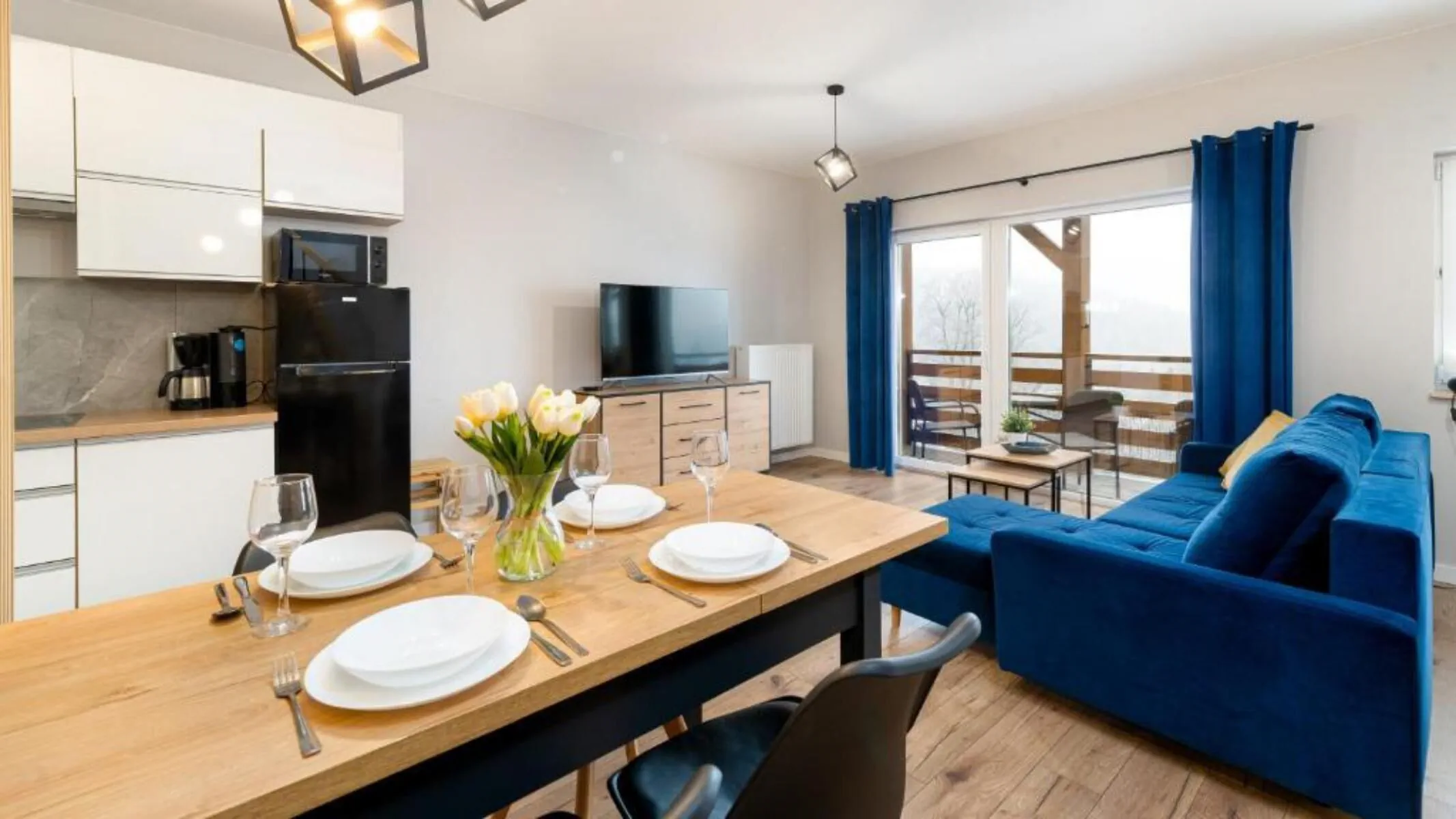 Apartamenty Ewa Karpacz