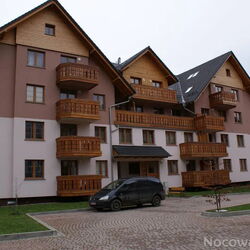 Apartamenty Wiktoria Karpacz