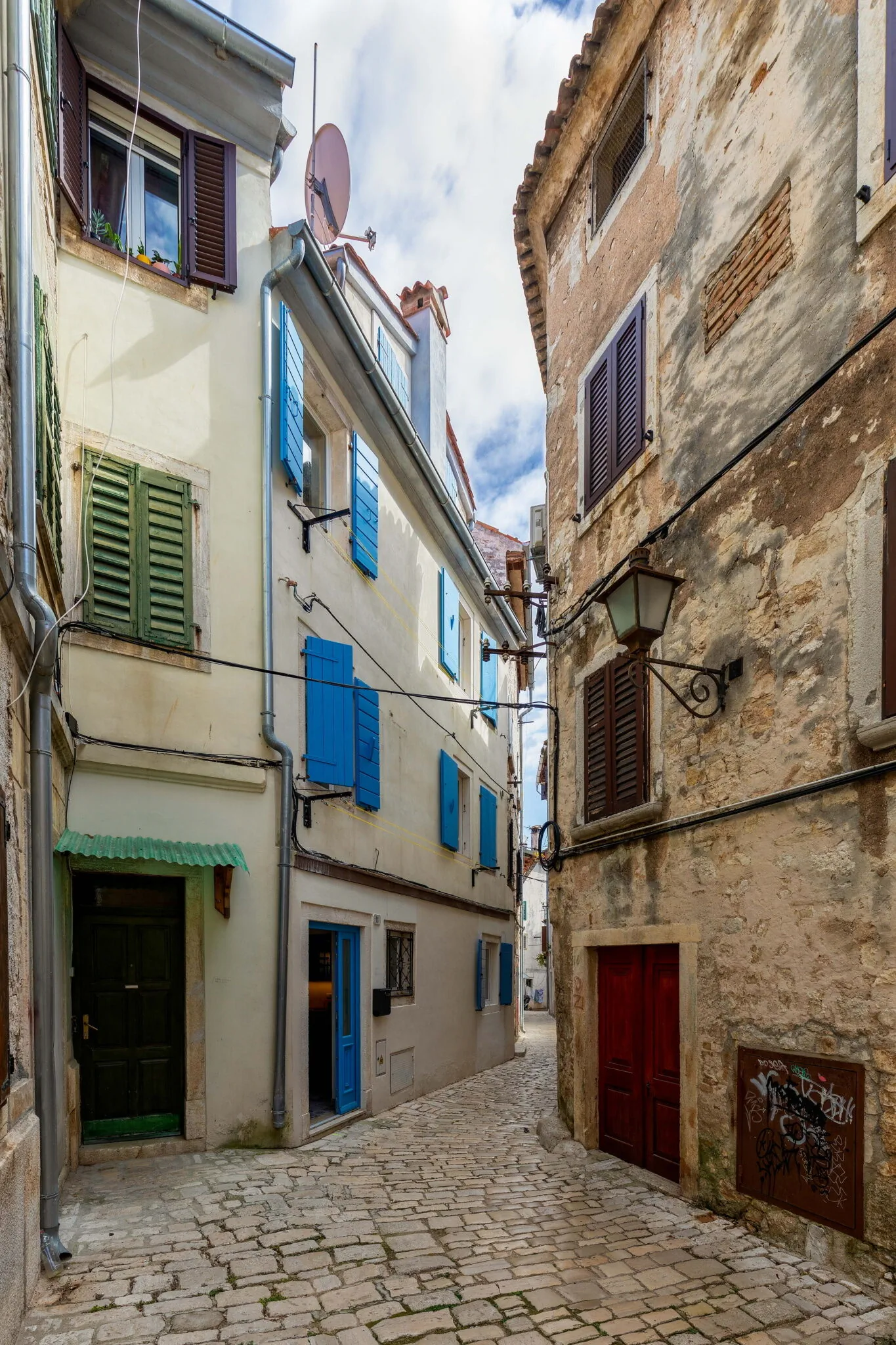 Casa Wau Old Town Rovinj