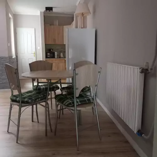 Várkapu Apartman Eger 004 kép