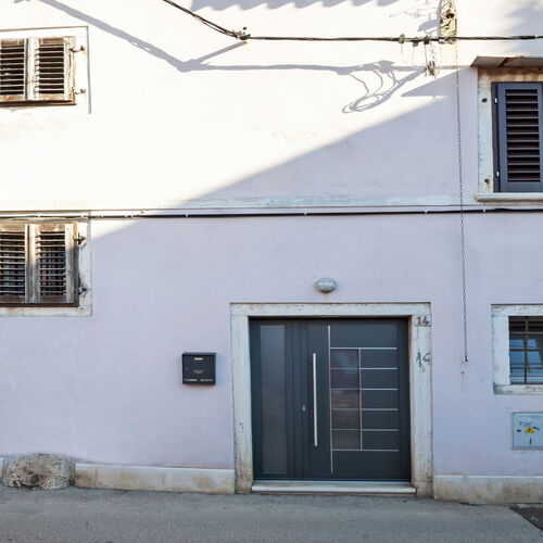 Apartment Havana Sea View Rovinj ★ 2