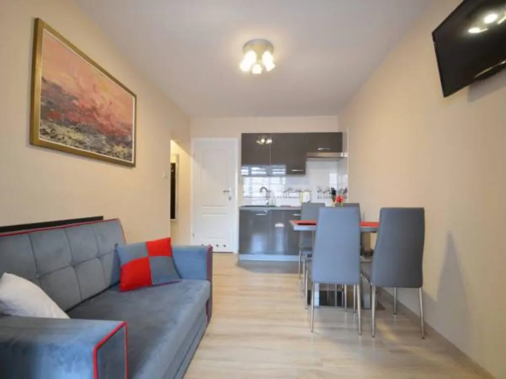 Apartamenty SamLila Kołobrzeg