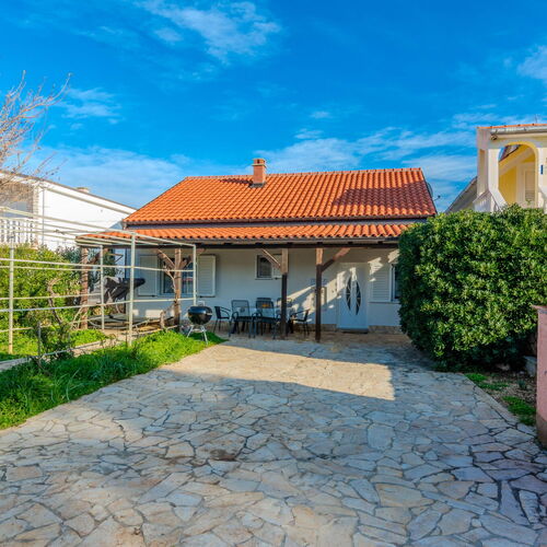 Holiday Home Loncar Vir  2