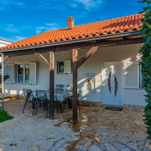 Holiday Home Loncar Vir  4