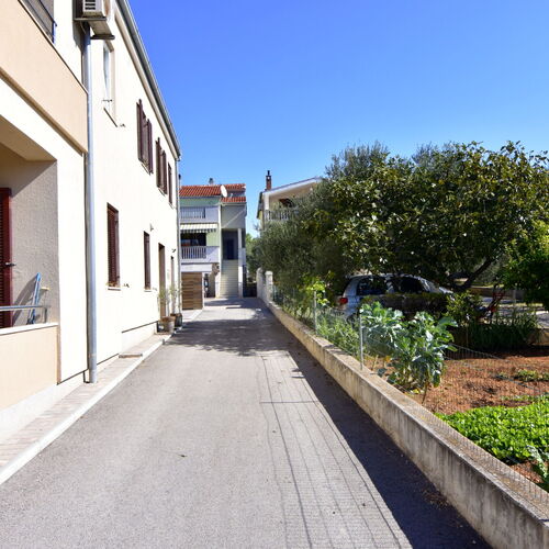 Apartmani Mladen Biograd  3