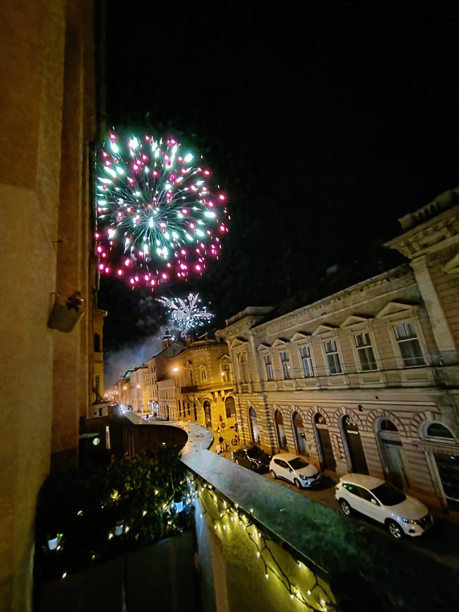Schäffer Palace Szeged