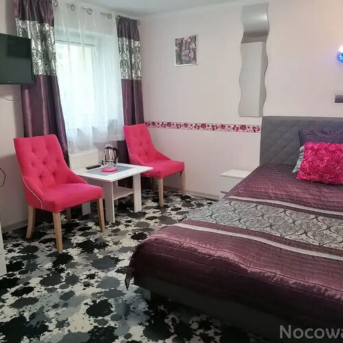 Willa Janeczka Karpacz