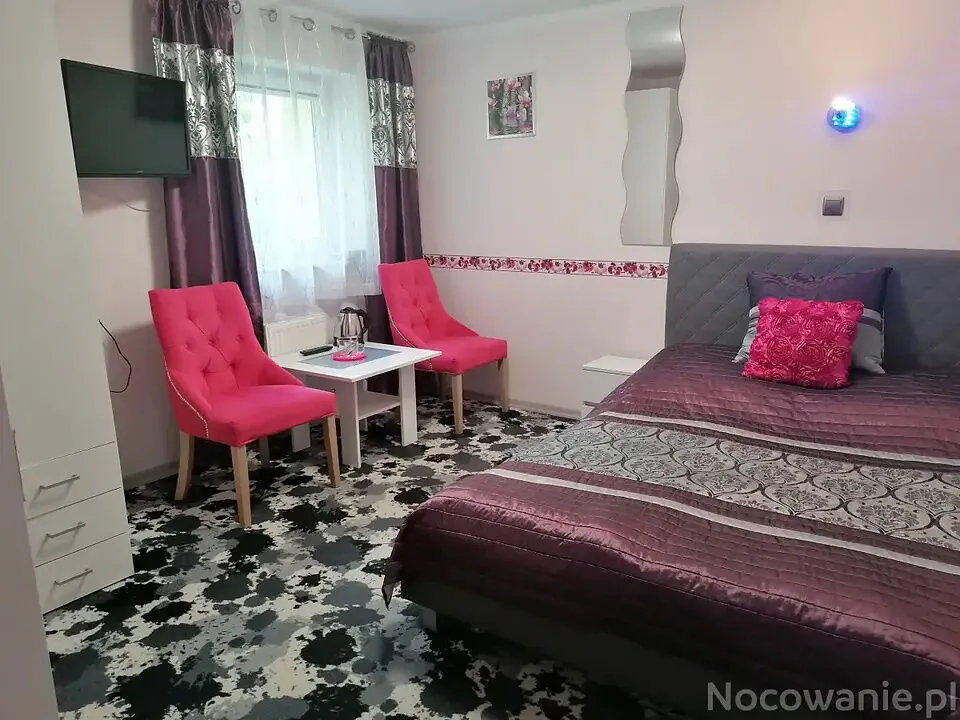 Willa Janeczka Karpacz