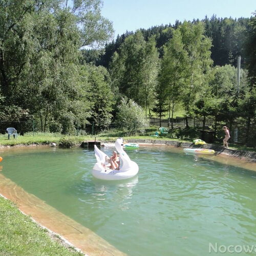 Nasze kąpielisko