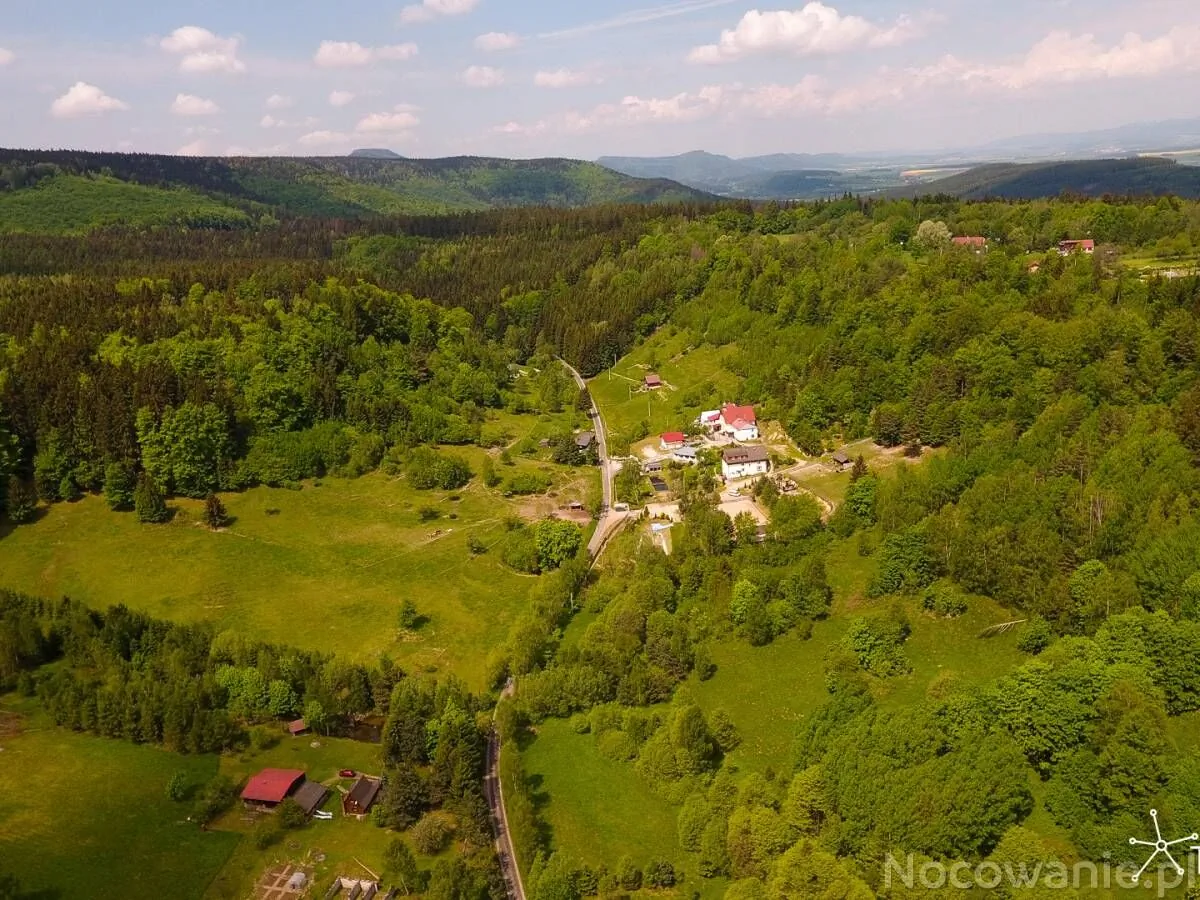 Zagroda Studzienno- Agroturystyka Studzienno