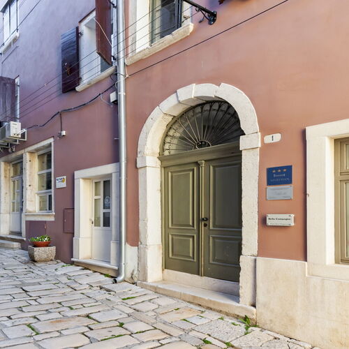 Apartment Bella Campagna Rovinj ★ 2