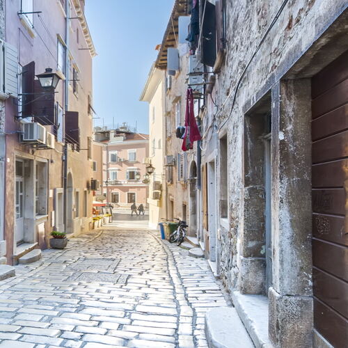 Apartment Bella Campagna Rovinj ★ 4